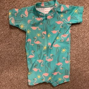 Hanna Andersson Swimsuit